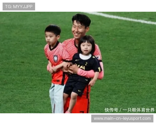 孙兴慜一记贴地快传撕裂中路的灵感之路