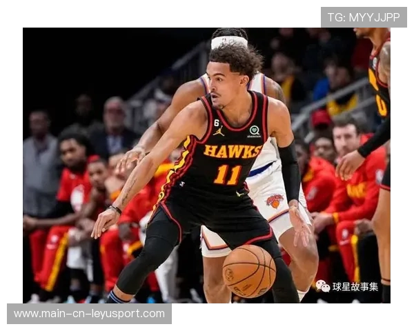 亚特兰大老鹰进攻方向，特雷杨决定走势